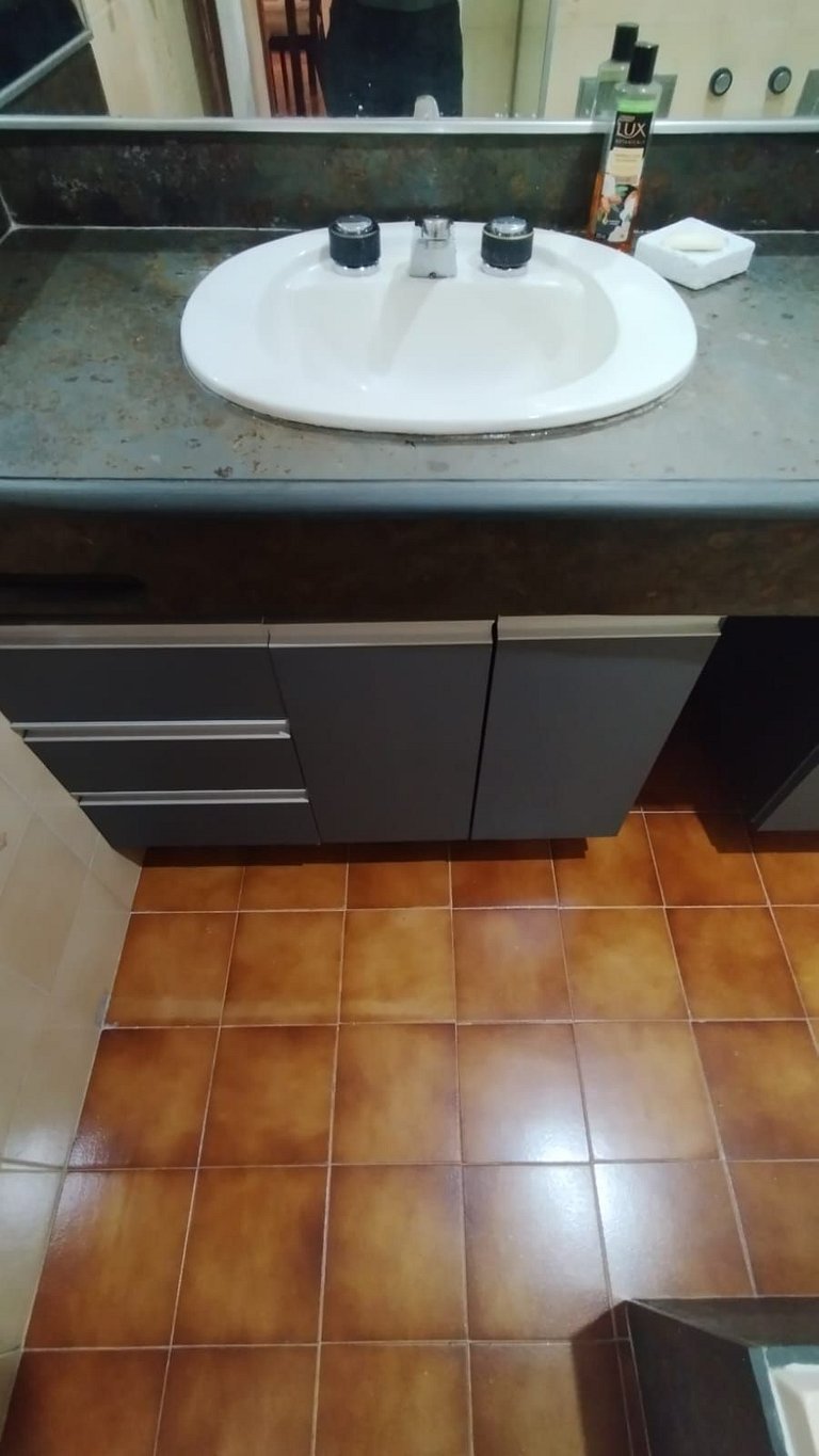 Copa Retrô - Copacabana - Rio de Janeiro