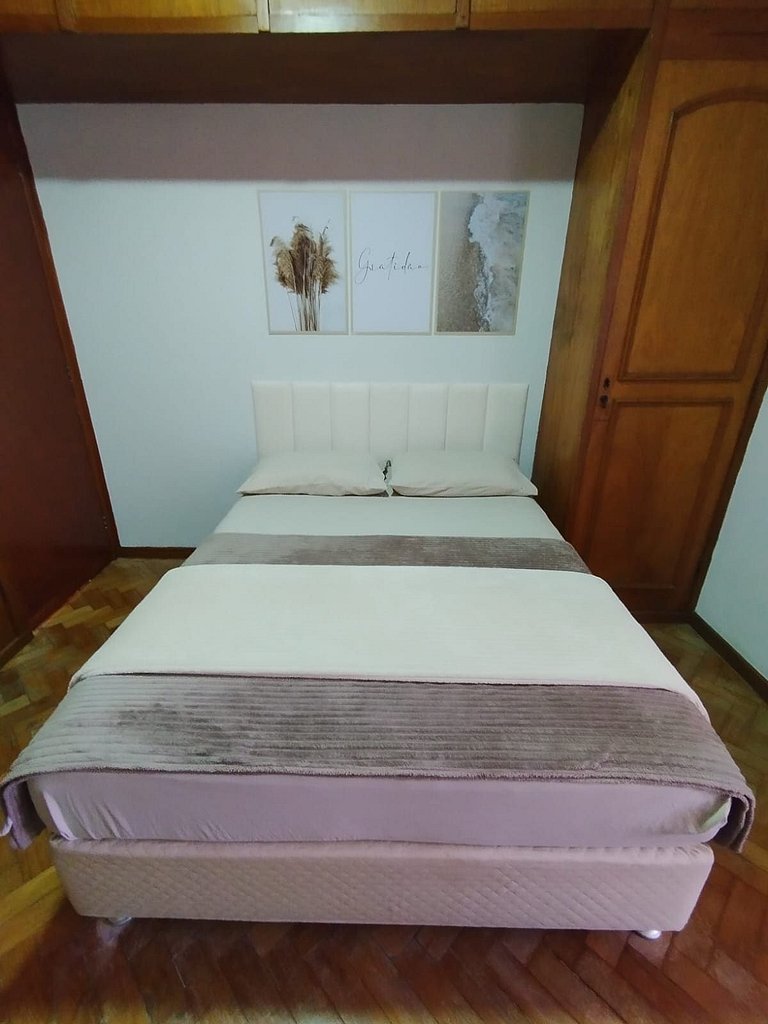 Copa Retrô - Copacabana - Rio de Janeiro