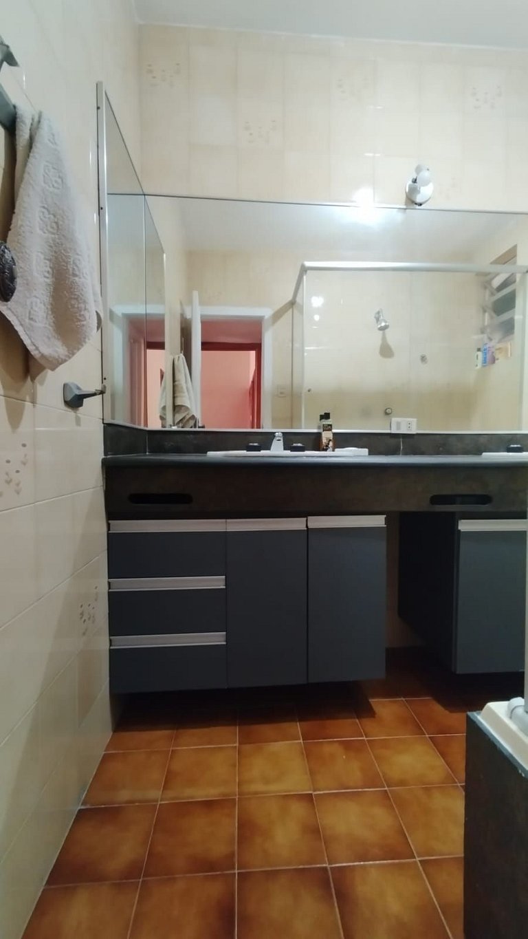 Copa Retrô - Copacabana - Rio de Janeiro