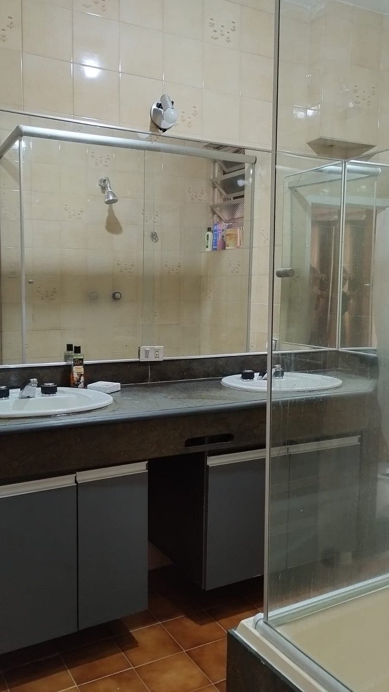 Copa Retrô - Copacabana - Rio de Janeiro