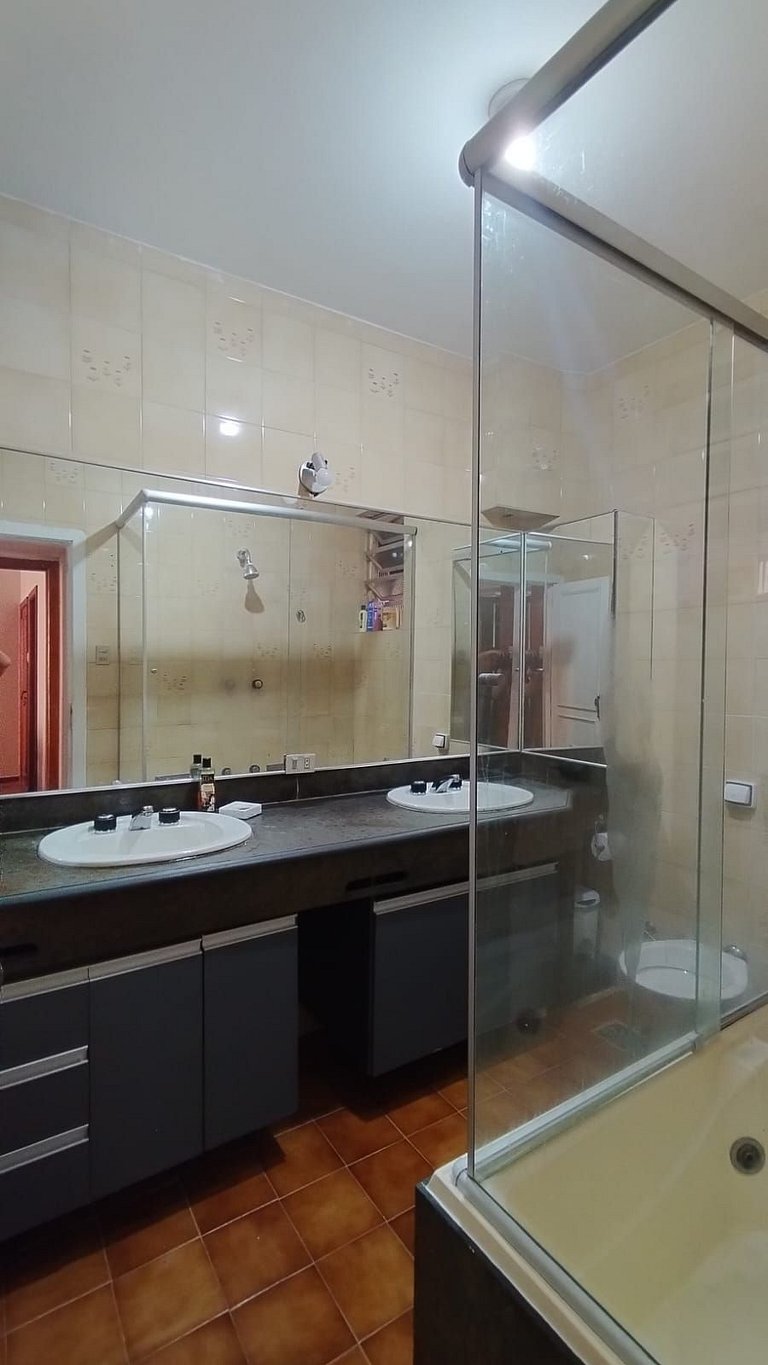 Copa Retrô - Copacabana - Rio de Janeiro