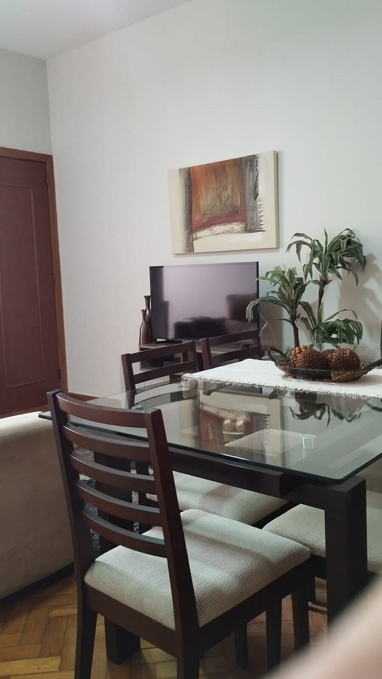 Copa Retrô - Copacabana - Rio de Janeiro