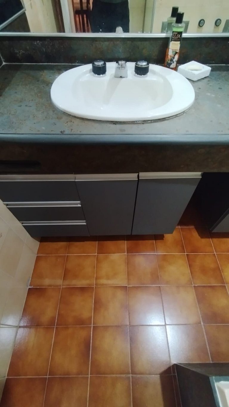 Copa Retrô - Copacabana - Rio de Janeiro