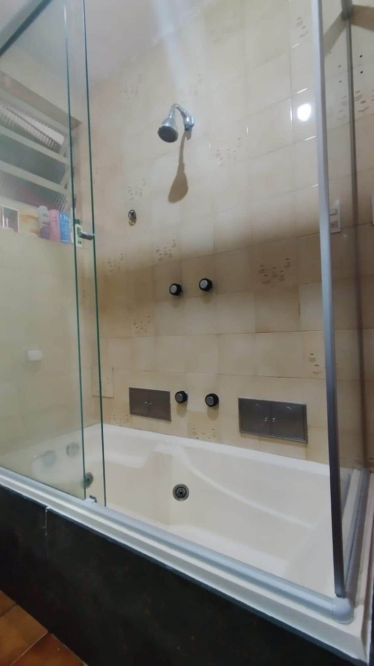 Copa Retrô - Copacabana - Rio de Janeiro