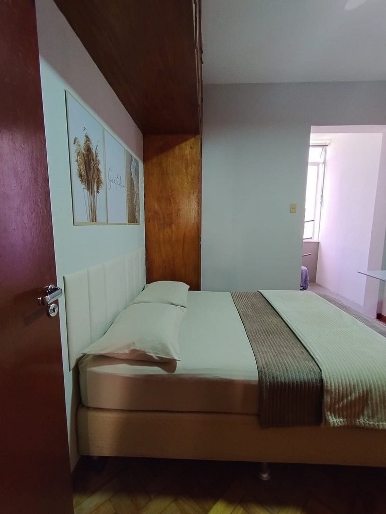 Copa Retrô - Copacabana - Rio de Janeiro