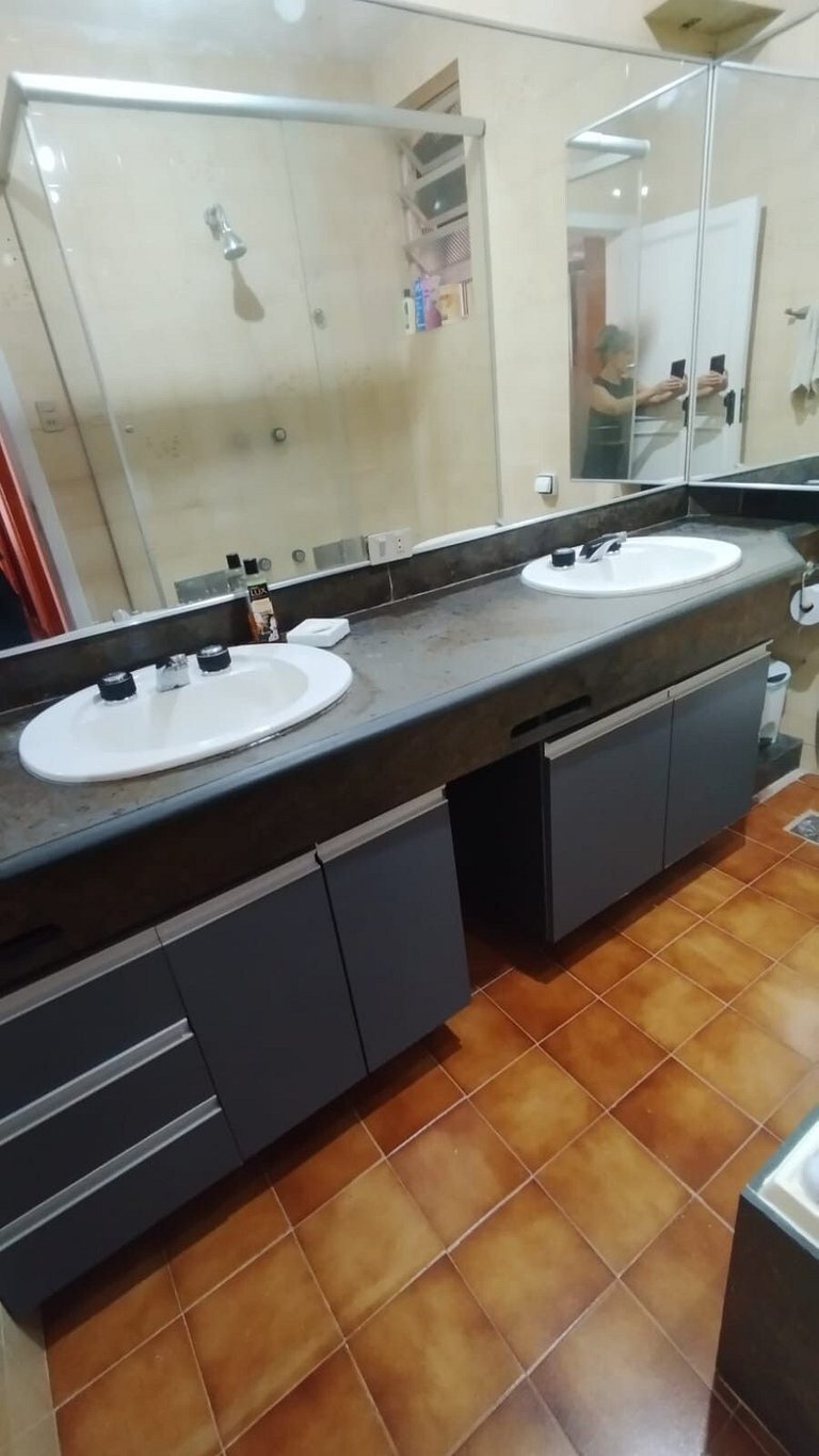 Copa Retrô - Copacabana - Rio de Janeiro