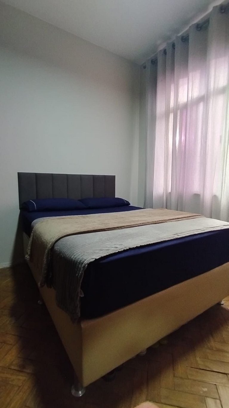 Copa Retrô - Copacabana - Rio de Janeiro