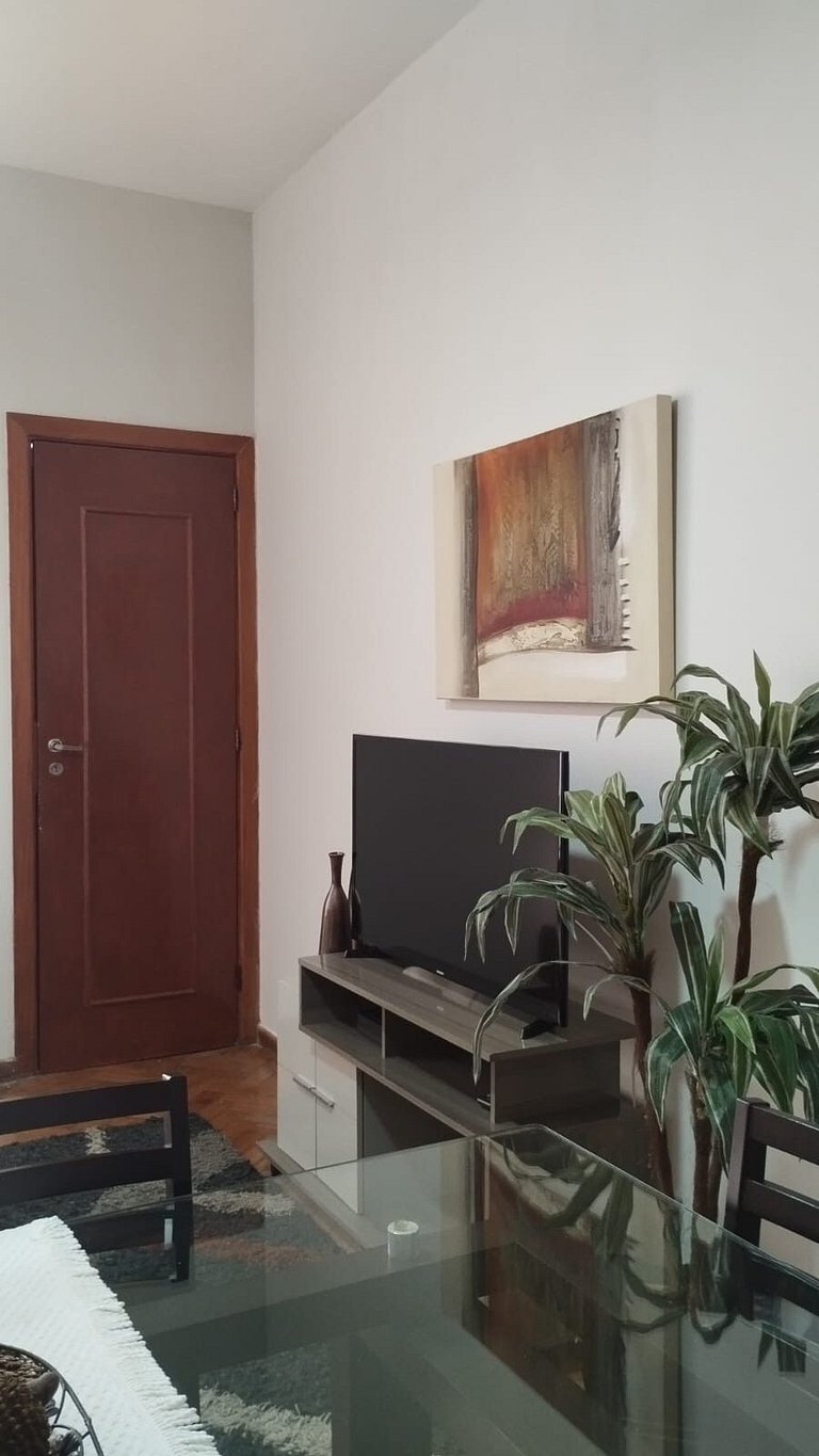 Copa Retrô - Copacabana - Rio de Janeiro