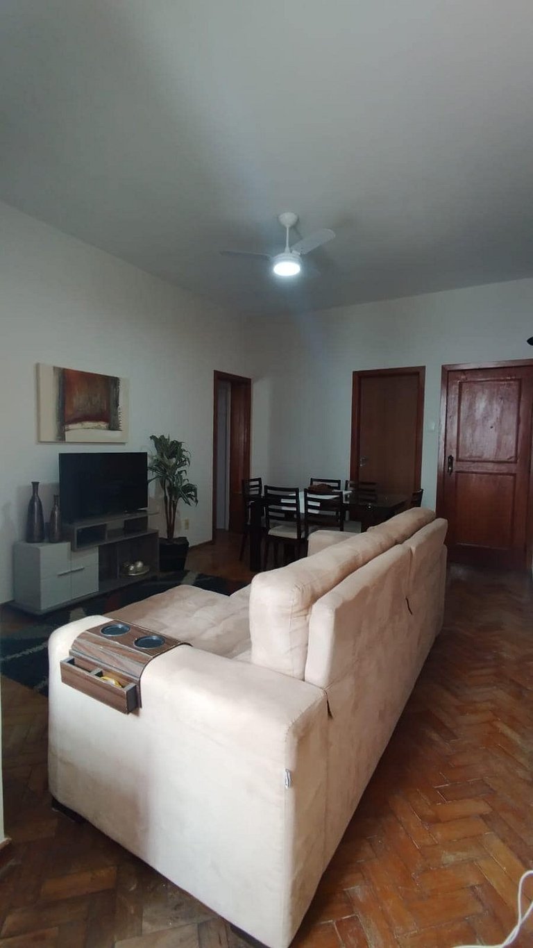 Copa Retrô - Copacabana - Rio de Janeiro