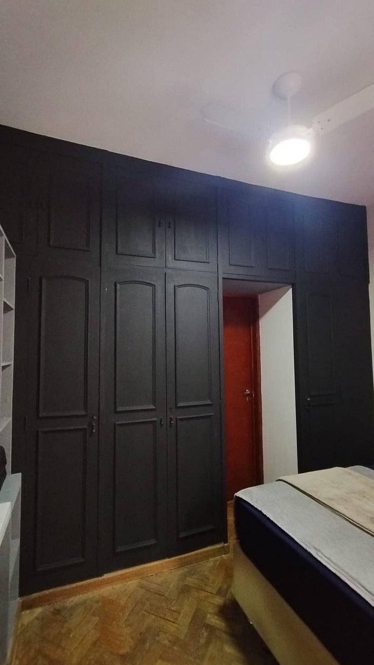 Copa Retrô - Copacabana - Rio de Janeiro