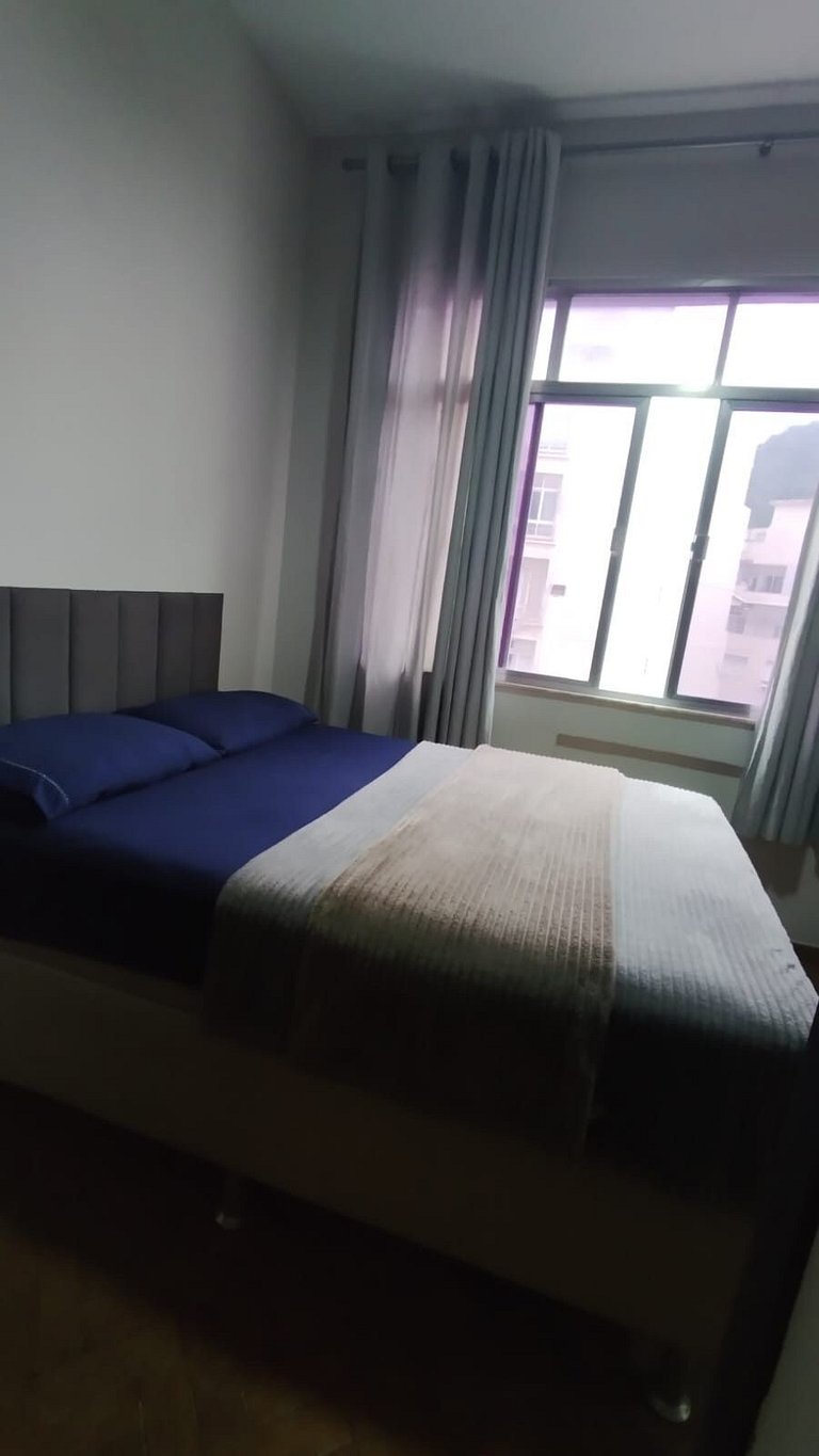 Copa Retrô - Copacabana - Rio de Janeiro