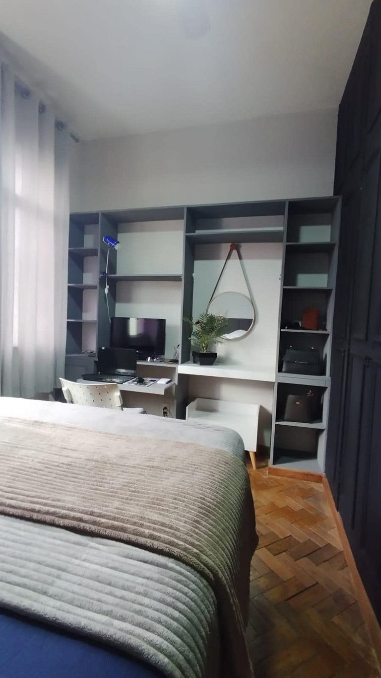 Copa Retrô - Copacabana - Rio de Janeiro