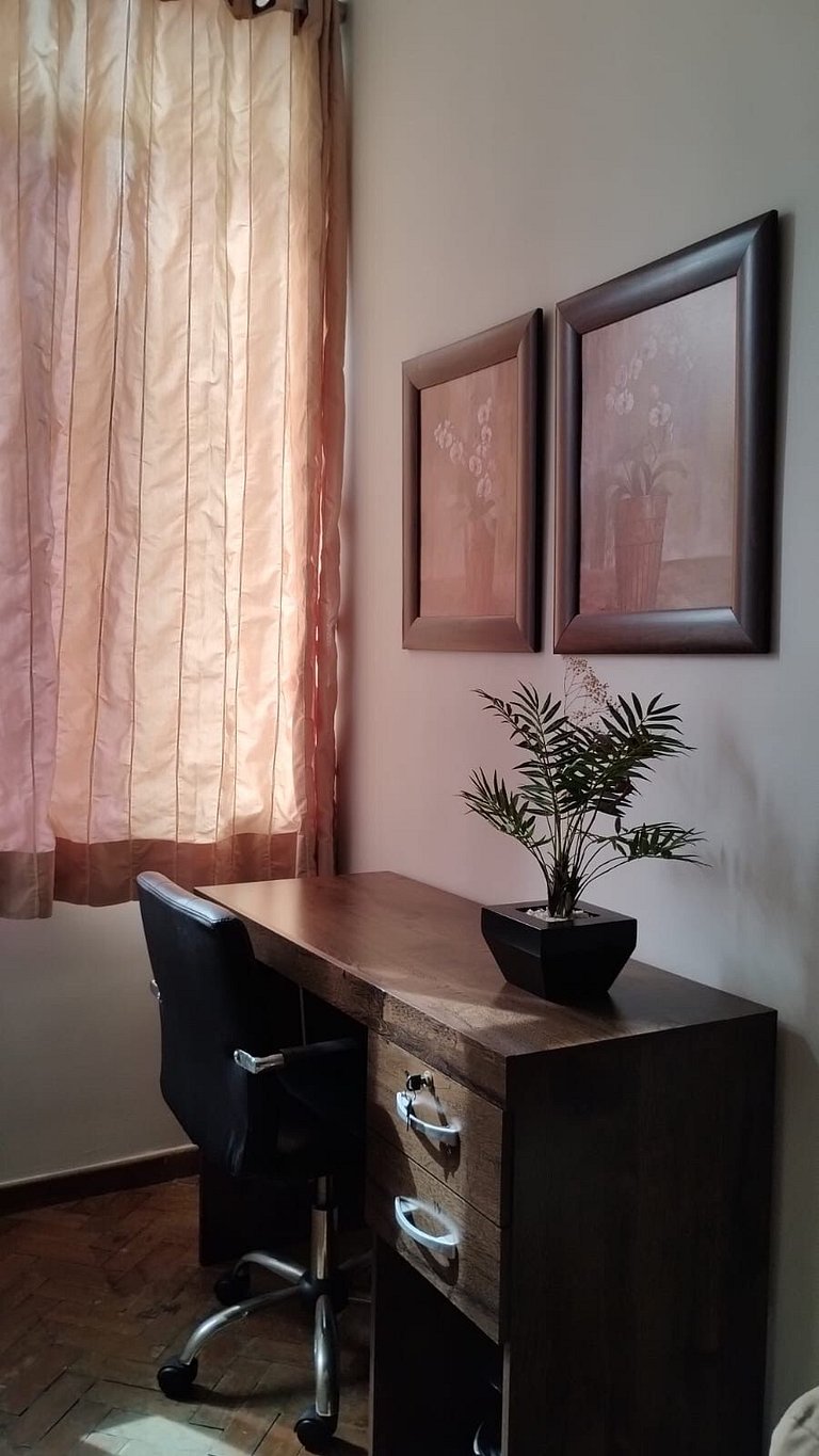 Copa Retrô - Copacabana - Rio de Janeiro