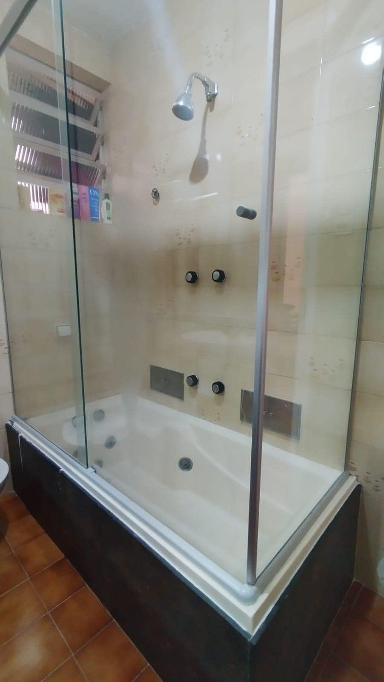 Copa Retrô - Copacabana - Rio de Janeiro