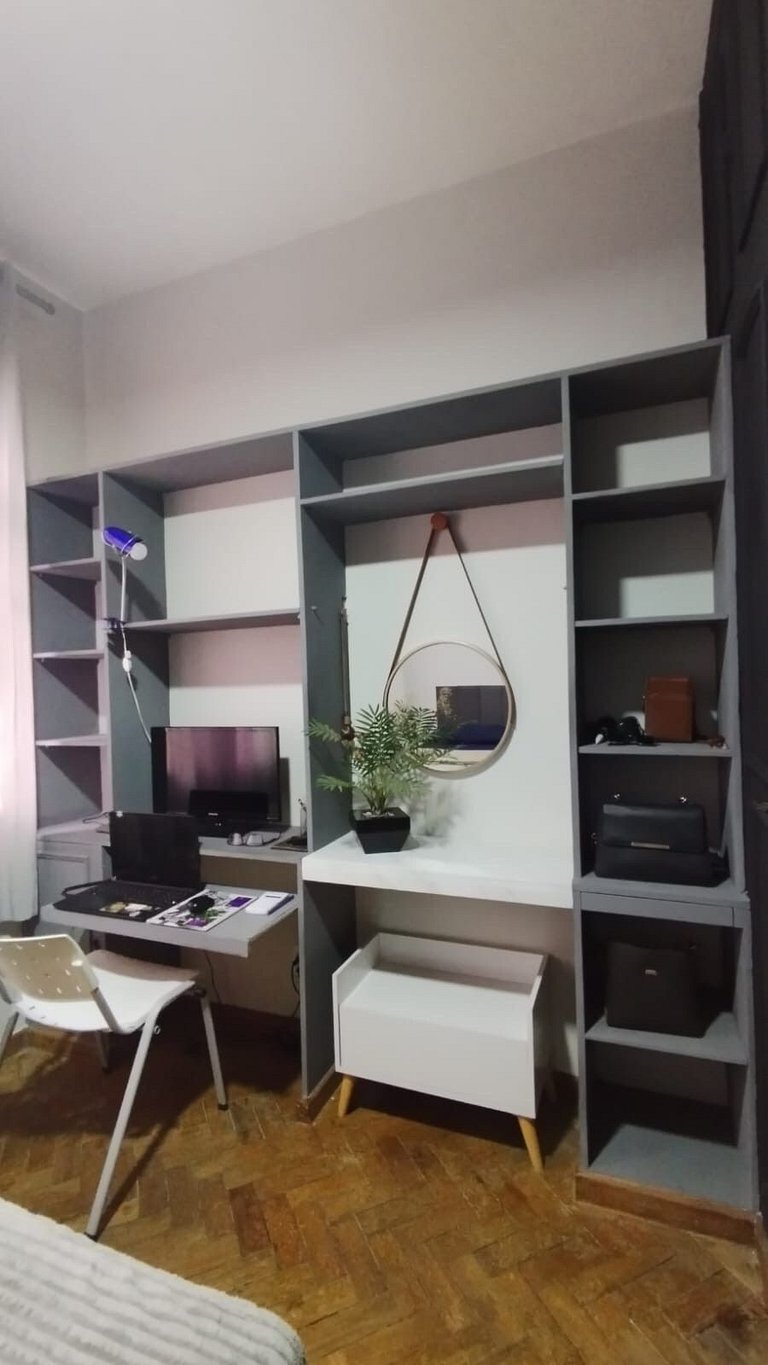 Copa Retrô - Copacabana - Rio de Janeiro