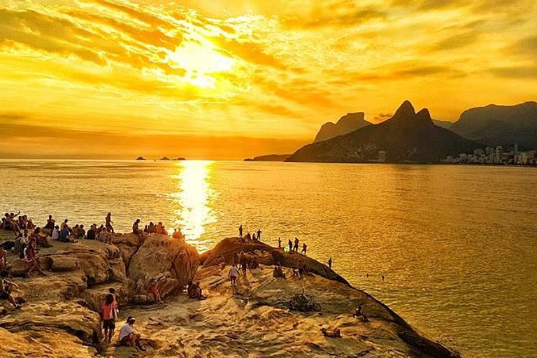 Rio Select – Copacabana | Rio de Janeiro
