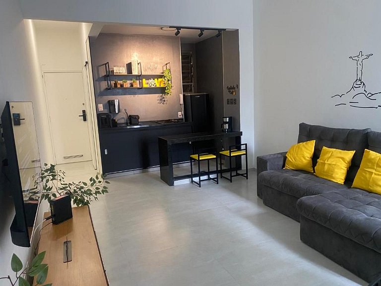 Rio Select – Copacabana | Rio de Janeiro