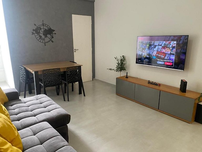 Rio Select – Copacabana | Rio de Janeiro