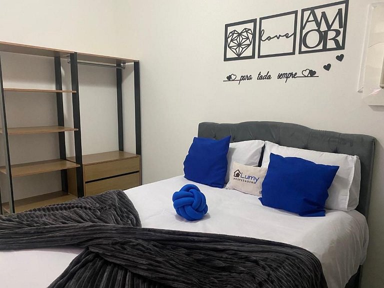 Rio Select – Copacabana | Rio de Janeiro