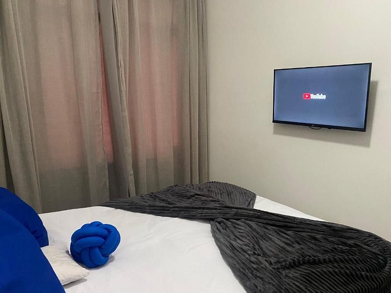 Rio Select – Copacabana | Rio de Janeiro