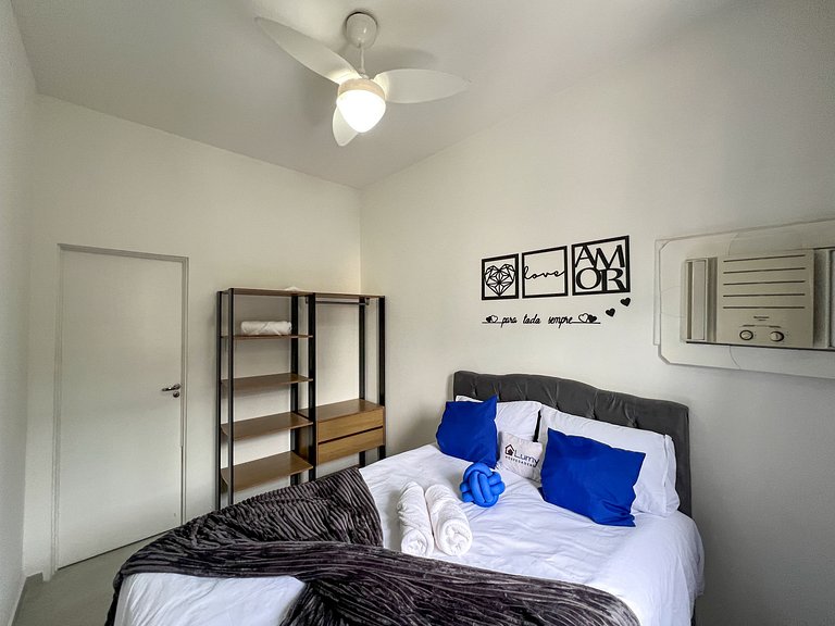 Rio Select – Copacabana | Rio de Janeiro