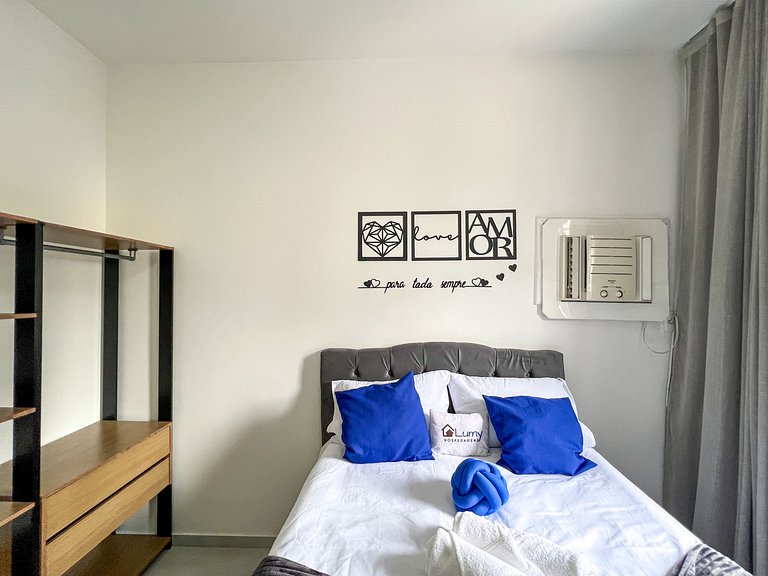 Rio Select – Copacabana | Rio de Janeiro