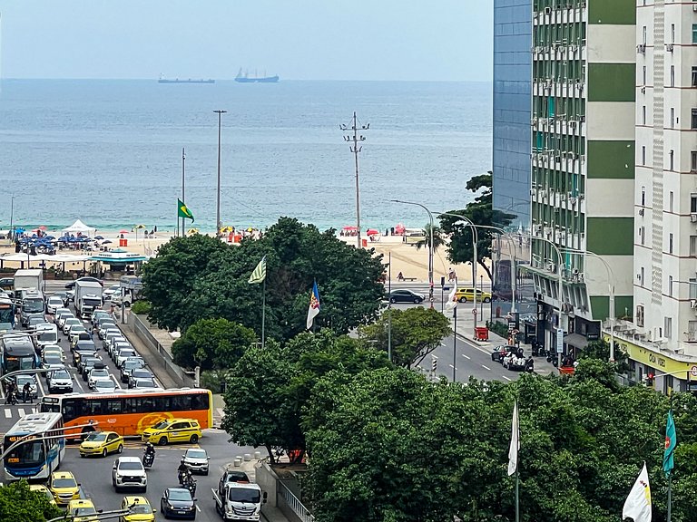 Rio Select – Copacabana | Rio de Janeiro