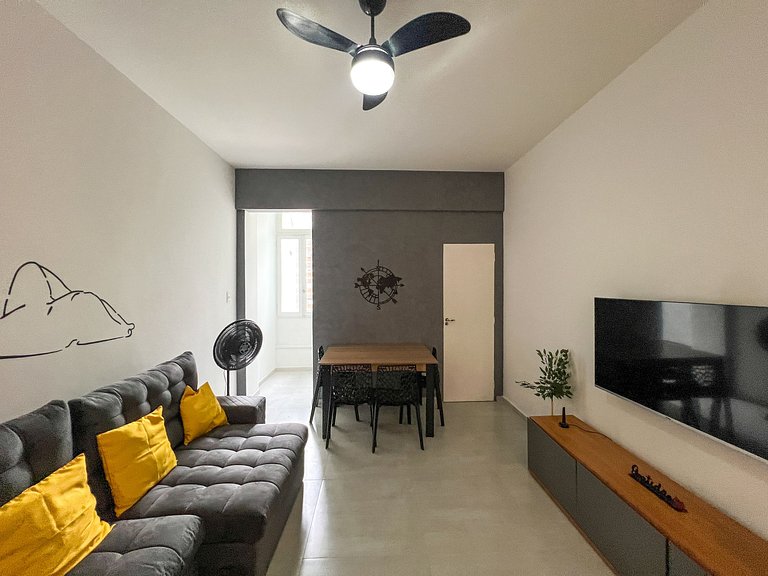 Rio Select – Copacabana | Rio de Janeiro