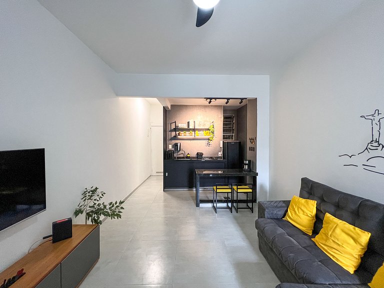 Rio Select – Copacabana | Rio de Janeiro