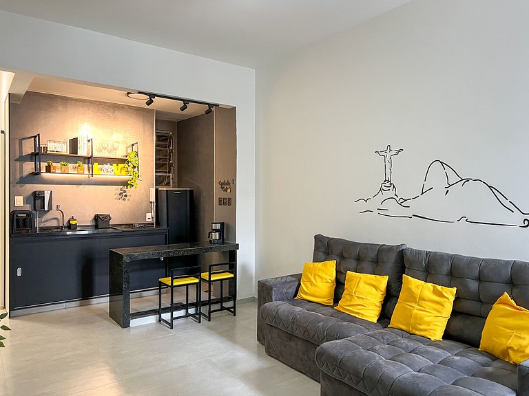 Rio Select – Copacabana | Rio de Janeiro