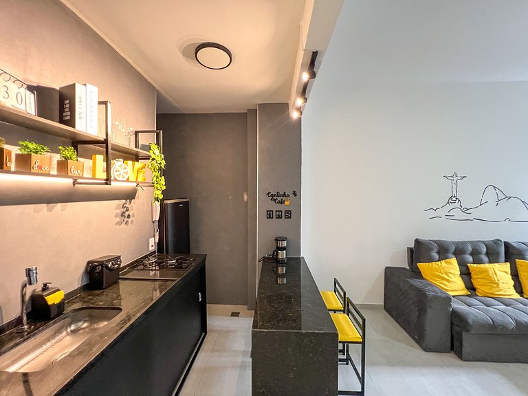 Rio Select – Copacabana | Rio de Janeiro