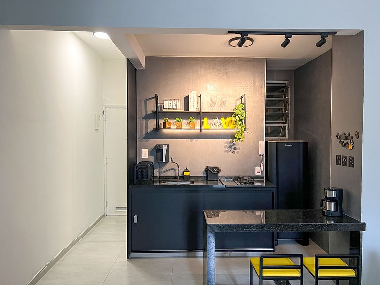 Rio Select – Copacabana | Rio de Janeiro