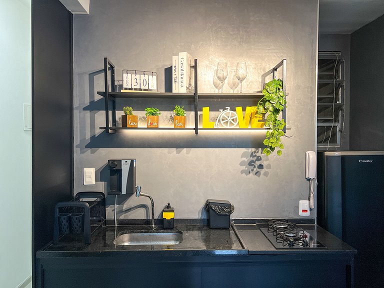 Rio Select – Copacabana | Rio de Janeiro