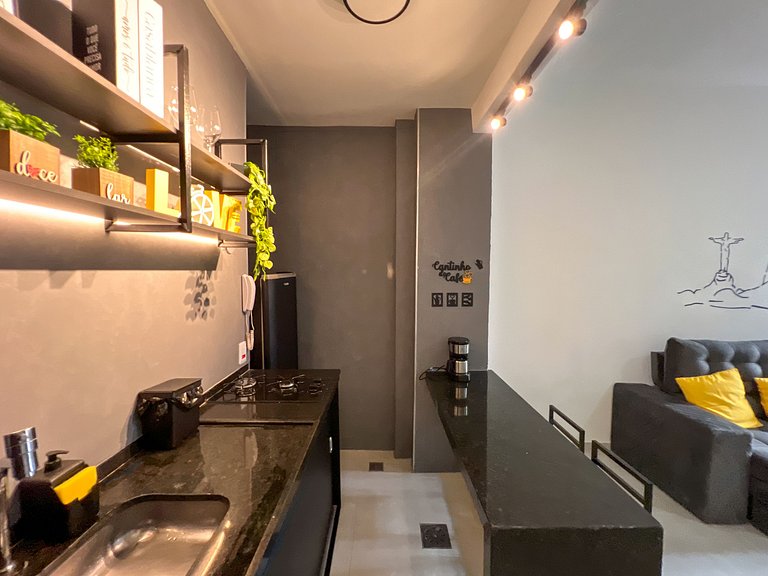 Rio Select – Copacabana | Rio de Janeiro