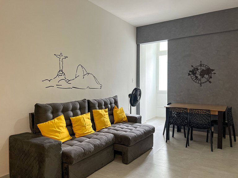 Rio Select – Copacabana | Rio de Janeiro