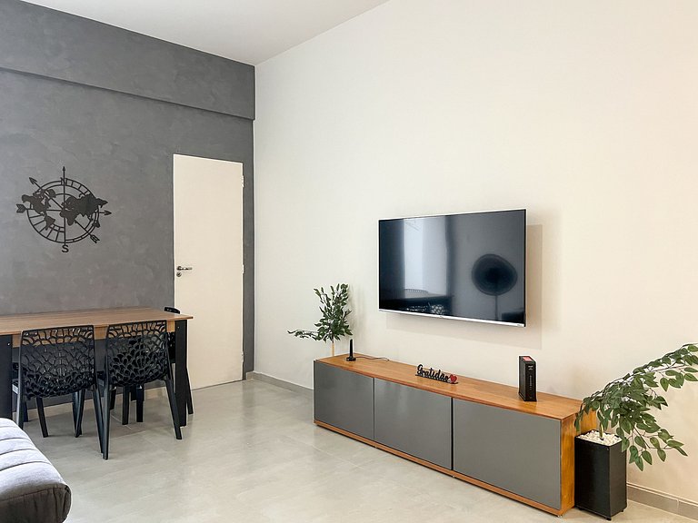 Rio Select – Copacabana | Rio de Janeiro