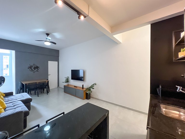 Rio Select – Copacabana | Rio de Janeiro