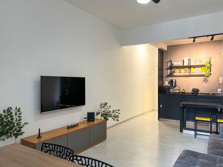 Rio Select – Copacabana | Rio de Janeiro