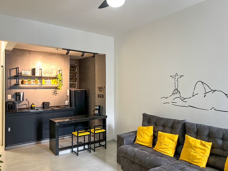 Rio Select – Copacabana | Rio de Janeiro