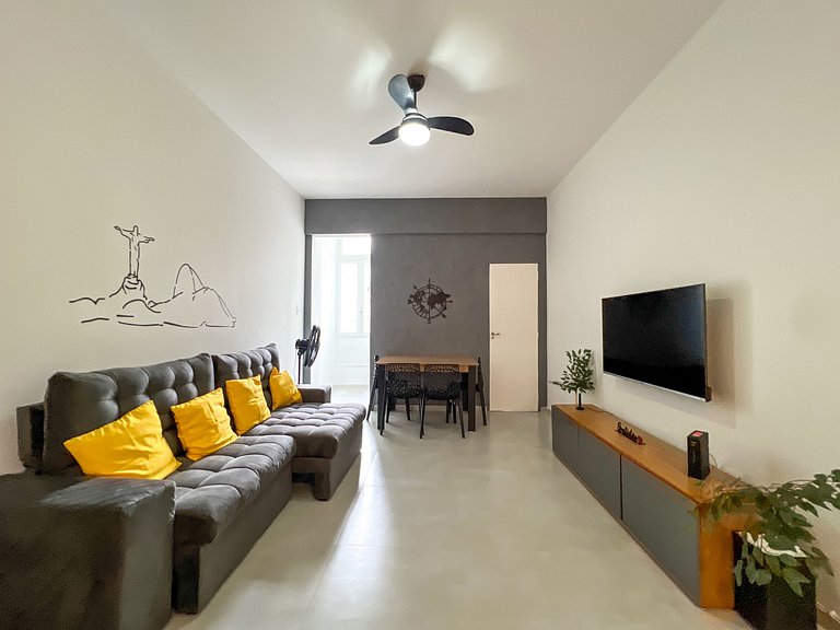 Rio Select – Copacabana | Rio de Janeiro