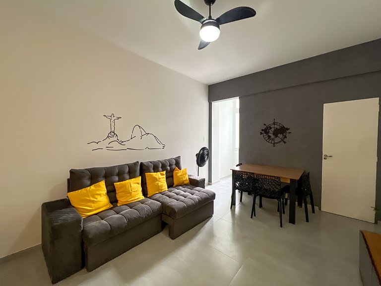 Rio Select – Copacabana | Rio de Janeiro