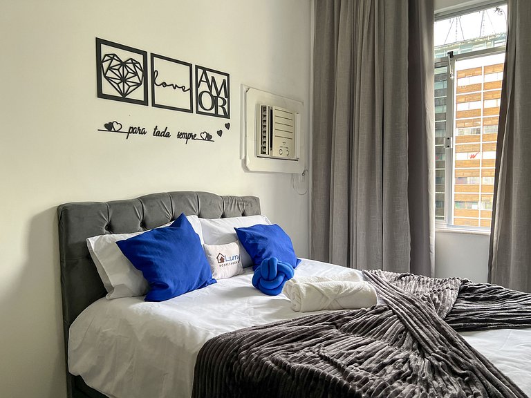 Rio Select – Copacabana | Rio de Janeiro