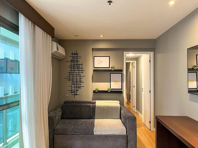 Premium Copacabana - Rio de Janeiro