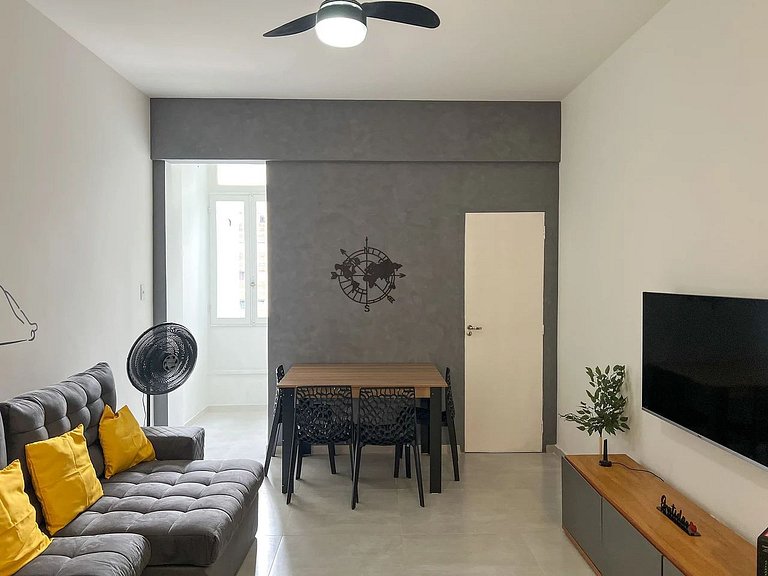 Rio Select – Copacabana | Rio de Janeiro