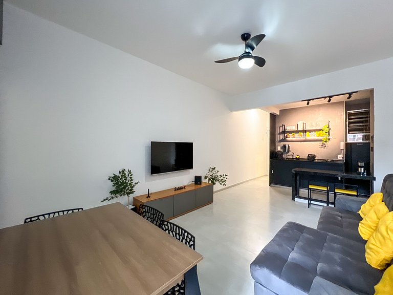 Rio Select – Copacabana | Rio de Janeiro