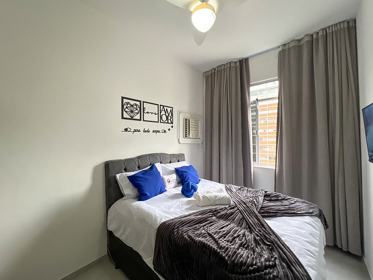 Rio Select – Copacabana | Rio de Janeiro