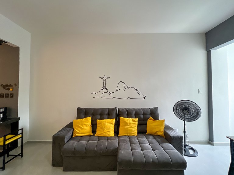 Rio Select – Copacabana | Rio de Janeiro