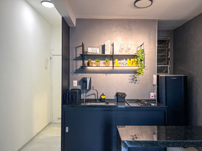 Rio Select – Copacabana | Rio de Janeiro