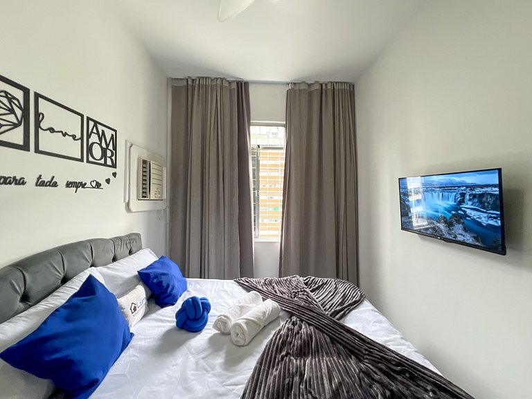 Rio Select – Copacabana | Rio de Janeiro