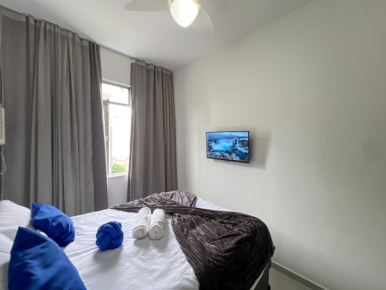 Rio Select – Copacabana | Rio de Janeiro